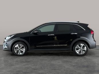 Kia Niro 64kWh 4+ (201 bhp) - HEAT AND COOL SEATS - LED - REVERSE CAM