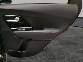 Kia Niro 64kWh 4+ (201 bhp) - HEAT AND COOL SEATS - LED - REVERSE CAM