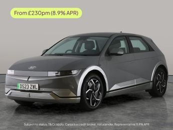 Hyundai Ioniq 5 77kWh Premium (228 ps) - LED - REVERSE CAM - NAV