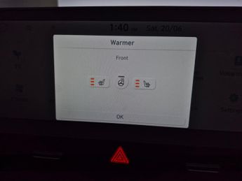 Hyundai Ioniq 5 77kWh Premium (228 ps) - LED - REVERSE CAM - NAV
