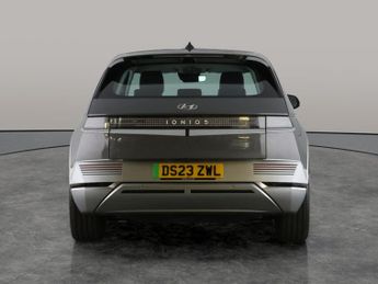 Hyundai Ioniq 5 77kWh Premium (228 ps) - LED - REVERSE CAM - NAV