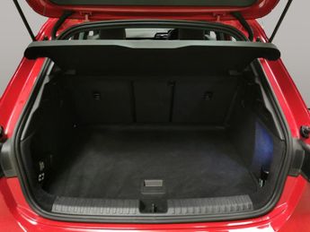 Audi A3 1.0 TFSI 30 Sport Sportback S Tronic (110 ps) - LED - LEATHER
