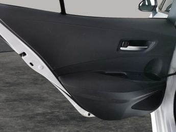 Toyota Corolla 1.8 VVT-h Icon CVT (140 ps) - LANE DEPARTURE ALERT - LANE DEPART