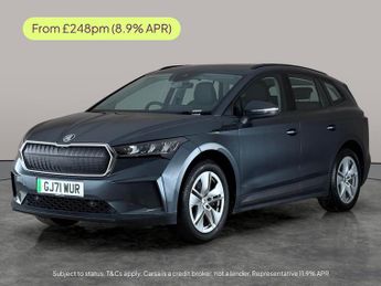 Skoda Enyaq iV 62kWh 60 (179 ps) - SMARTLINK - NAV - WIFI