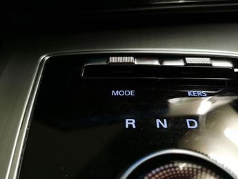 MG Mg5 61.1kWh Trophy Long Range (156 ps) - REVERSE CAM - NAV - LEATHER