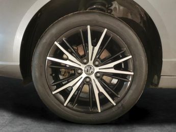 MG Mg5 61.1kWh Trophy Long Range (156 ps) - REVERSE CAM - NAV - LEATHER