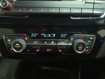 BMW X1 2.0 20i M Sport DCT sDrive (192 ps) - PARK ASSIST - LED - NAV