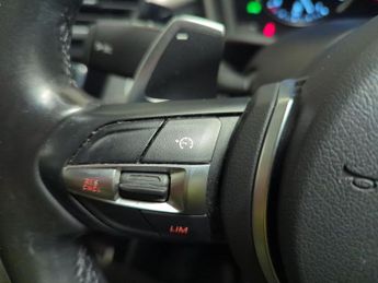 BMW X1 2.0 20i M Sport DCT sDrive (192 ps) - PARK ASSIST - LED - NAV