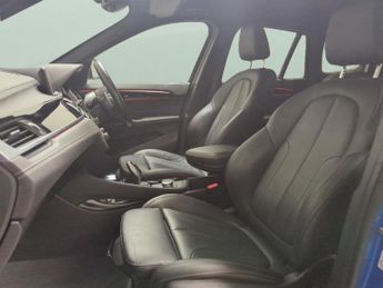 BMW X1 2.0 20i M Sport DCT sDrive (192 ps) - PARK ASSIST - LED - NAV
