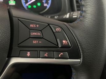 Nissan Leaf 40kWh Acenta (150 ps) - BLIND SPOT ASSIST - LANE DEPARTURE  - BL