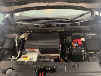 Nissan Leaf 40kWh Acenta (150 ps) - BLIND SPOT ASSIST - LANE DEPARTURE  - BL