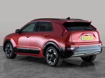 Kia Niro 64.8kWh 3 (201 bhp) - LED - REVERSE CAM - HEATED SEATS