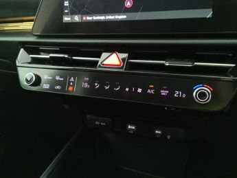 Kia Niro 64.8kWh 3 (201 bhp) - LED - REVERSE CAM - HEATED SEATS