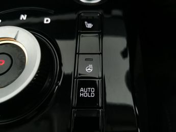 Kia Niro 64.8kWh 3 (201 bhp) - LED - REVERSE CAM - HEATED SEATS