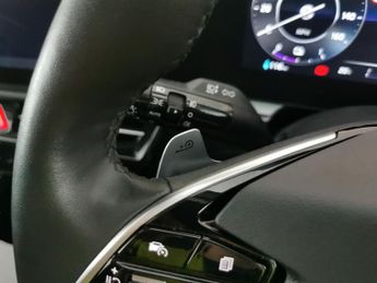 Kia Niro 64.8kWh 3 (201 bhp) - LED - REVERSE CAM - HEATED SEATS