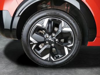 Kia Niro 64.8kWh 3 (201 bhp) - LED - REVERSE CAM - HEATED SEATS
