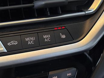 BMW iX3 80kWh M Sport Pro (286 ps) - PARK ASSIST - HK AUDIO - BLACK ROOF