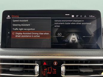BMW iX3 80kWh M Sport Pro (286 ps) - PARK ASSIST - HK AUDIO - BLACK ROOF
