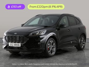Ford Kuga 1.5T EcoBoost ST-Line Edition (150 ps) - KEYLESS ENTRY - REVERSE