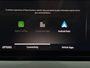 Vauxhall Mokka Electric 50kWh Ultimate (136 ps) - CARPLAY - PARK ASSIST - LED