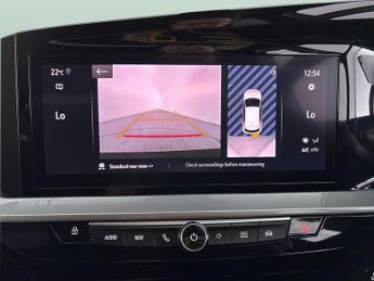 Vauxhall Mokka Electric 50kWh Ultimate (136 ps) - CARPLAY - PARK ASSIST - LED