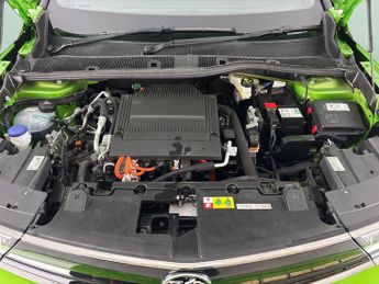 Vauxhall Mokka Electric 50kWh Ultimate (136 ps) - CARPLAY - PARK ASSIST - LED