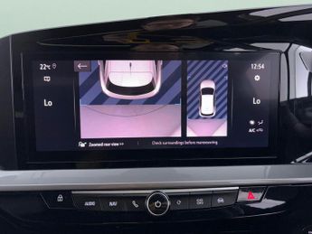 Vauxhall Mokka Electric 50kWh Ultimate (136 ps) - CARPLAY - PARK ASSIST - LED