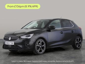 Vauxhall Corsa 1.2 Turbo Elite Edition (100 ps) - LANE DEPARTURE  - BLUETOOTH -