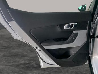 Polestar Polestar 2 Dual Motor 78kWh Long Range Fastback 4WDE (408 ps) - KEYLESS - R