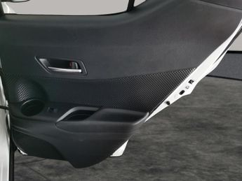 Toyota C-HR 1.8 VVT-h Icon CVT (122 ps) - CARPLAY - LED - REVERSE CAM