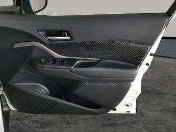 Toyota C-HR 1.8 VVT-h Icon CVT (122 ps) - CARPLAY - LED - REVERSE CAM