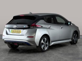 Nissan Leaf 62kWh e+ N-Connecta (217 ps) - 360 CAM - LED - REVERSE CAM