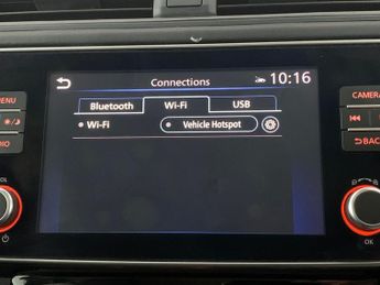 Nissan Leaf 62kWh e+ N-Connecta (217 ps) - 360 CAM - LED - REVERSE CAM