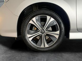 Nissan Leaf 62kWh e+ N-Connecta (217 ps) - 360 CAM - LED - REVERSE CAM