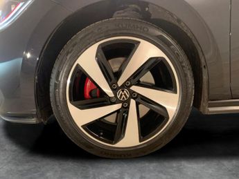 Volkswagen Polo 2.0 TSI GTI DSG (207 ps) - ADAPTIVE CHASSIS CONTROL (ACC) - DIGI