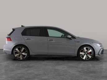Volkswagen Golf 2.0 TDI GTD DSG (200 ps) - DIGITAL DASH - PADDLE SHIFT - PARK SE