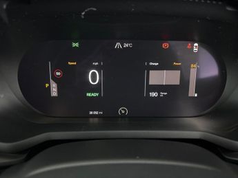 Polestar Polestar 2 Single Motor 69kWh Standard Range Fastback FWD (231 ps) - CARPLA