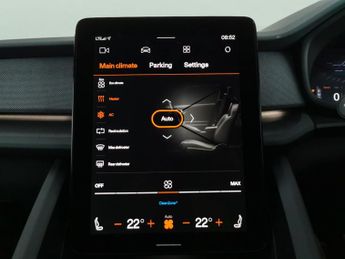 Polestar Polestar 2 Dual Motor 78kWh Long Range Plus Pilot Fastback 4WDE (408 ps) - 