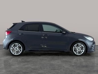Kia Rio 1.0 T-GDi MHEV GT-Line S (118 bhp) - APPLE CARPLAY - REV CAM - L
