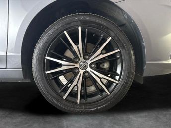 MG Mg5 61.1kWh Trophy Long Range (156 ps) - ACTIVE LANE ASSIST - KEYLES