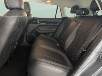 MG Mg5 61.1kWh Trophy Long Range (156 ps) - ACTIVE LANE ASSIST - KEYLES