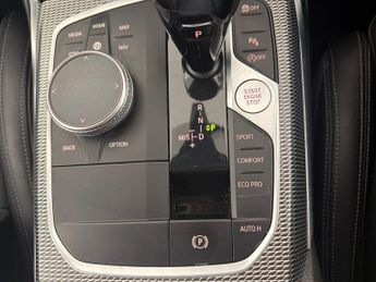BMW 3 Series 2.0 320i M Sport (184 ps) - HEATED SEATS - ACOUSTIC GLAZING