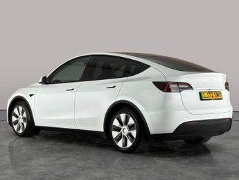 Tesla Model Y SUV RWD (346 ps) - HEATED STEERING - WIFI - BLIND SPOT ASSIST