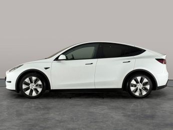 Tesla Model Y SUV RWD (346 ps) - HEATED STEERING - WIFI - BLIND SPOT ASSIST