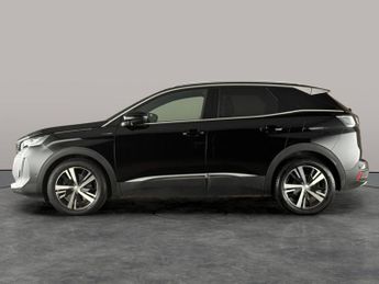 Peugeot 3008 1.6 13.2kWh GT Line Plug-in e-EAT 4WD (300 ps) - ROOF RAILS - LE