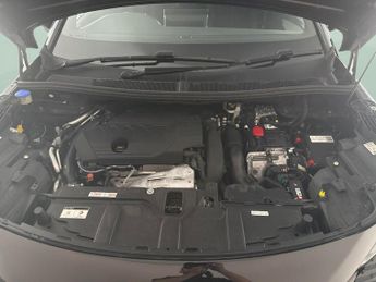 Peugeot 3008 1.6 13.2kWh GT Line Plug-in e-EAT 4WD (300 ps) - ROOF RAILS - LE
