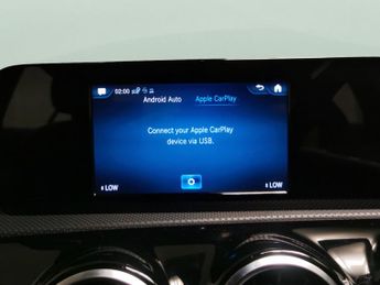 Mercedes-Benz A Class 1.3 A200 Sport 7G-DCT (163 ps) - LED - REVERSE CAM - NAV