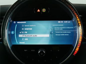 Mini Electric Hatch Cooper SE 32.6kWh Level 2 (184 ps) - CARPLAY - DRIVING ASSISTANT
