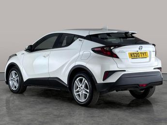 Toyota C-HR 1.8 VVT-h Icon CVT (122 ps) - CARPLAY - LED - REVERSE CAM