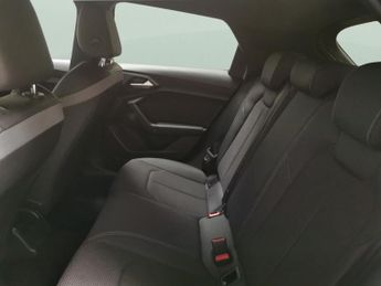 Audi A1 1.5 TFSI 35 Black Edition Sportback S Tronic (150 ps) - BLUETOOT